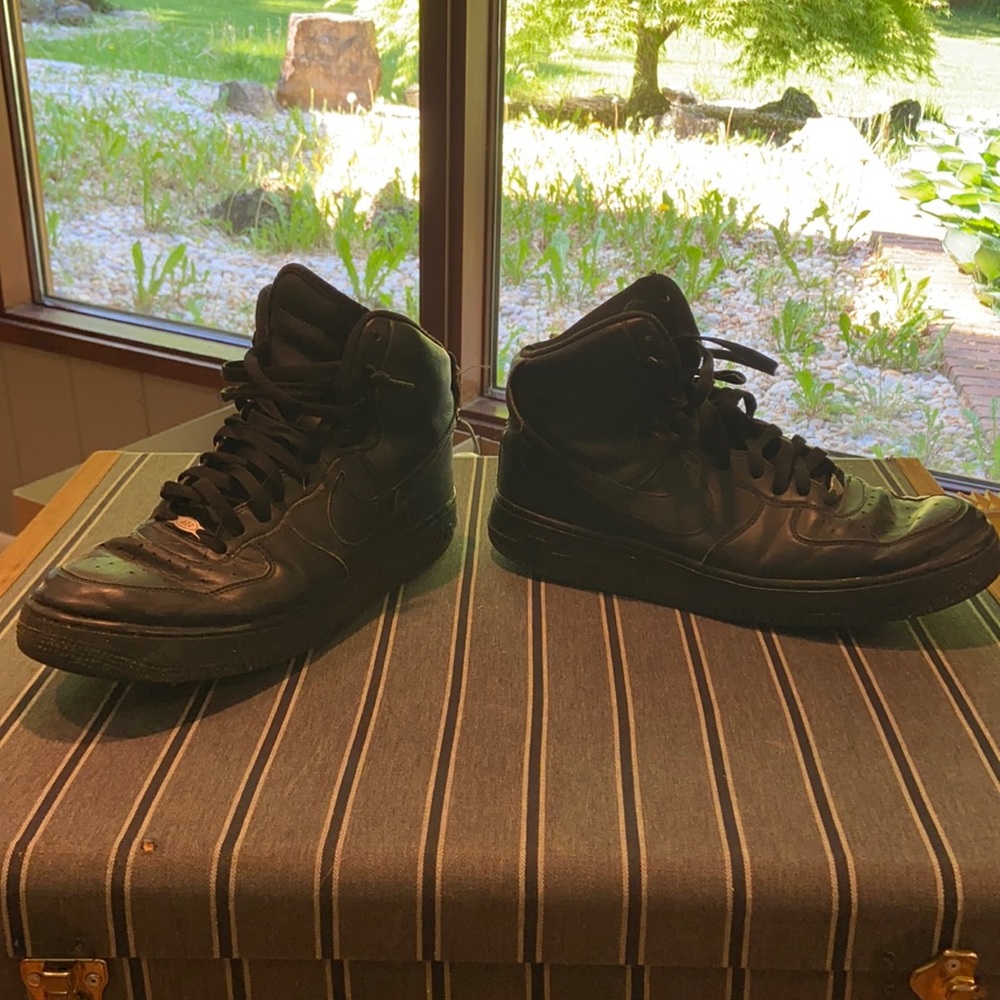 Nike Air Force